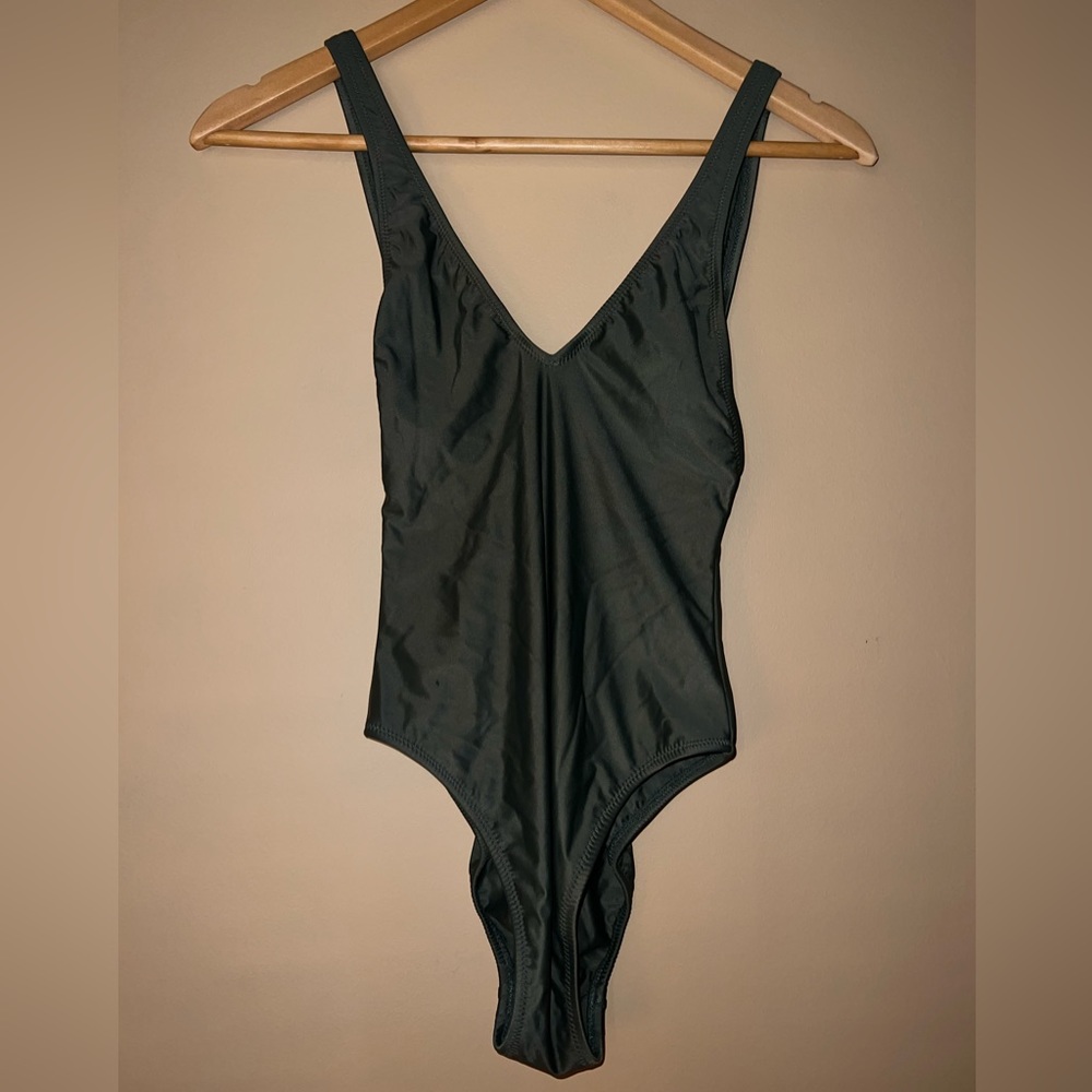 Kiss max bathing suit